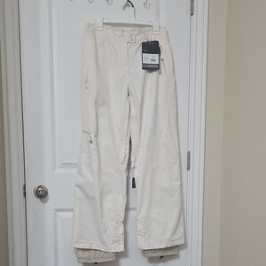 BRAND NEW Core SKI PANTS SZ MM